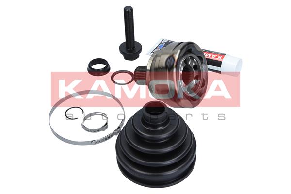 Joint Kit, drive shaft 4
