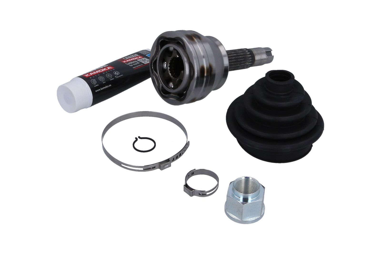 Joint Kit, drive shaft