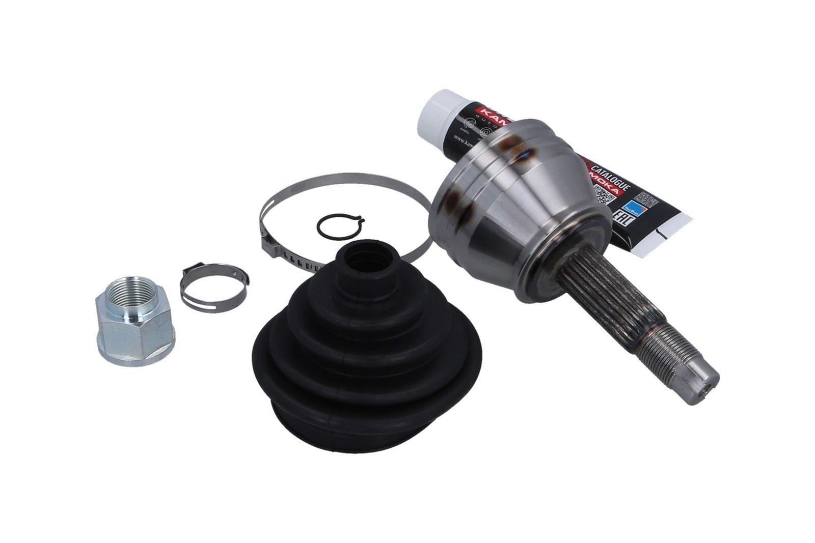 Joint Kit, drive shaft 2