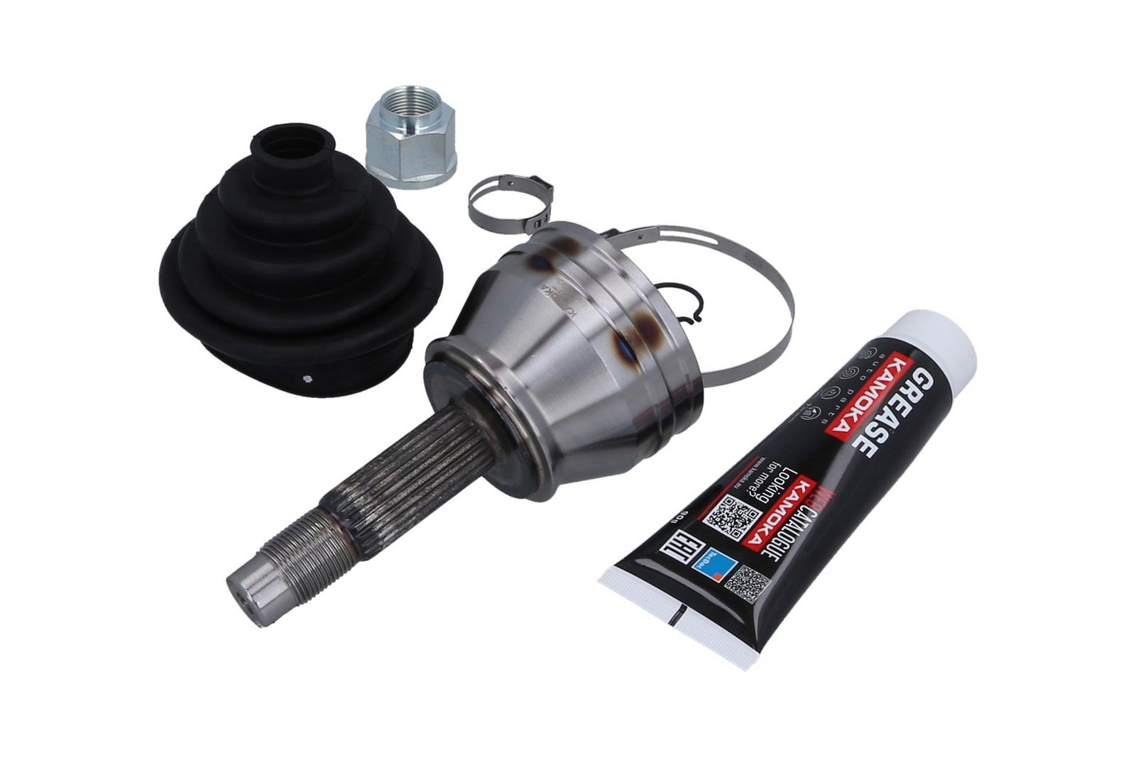 Joint Kit, drive shaft 3