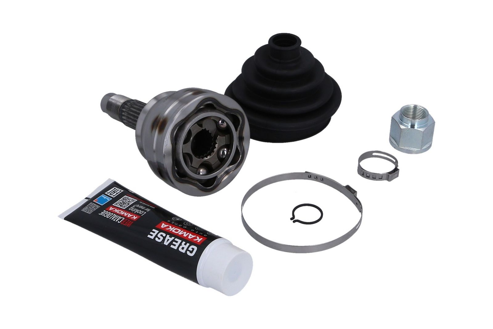 Joint Kit, drive shaft 4