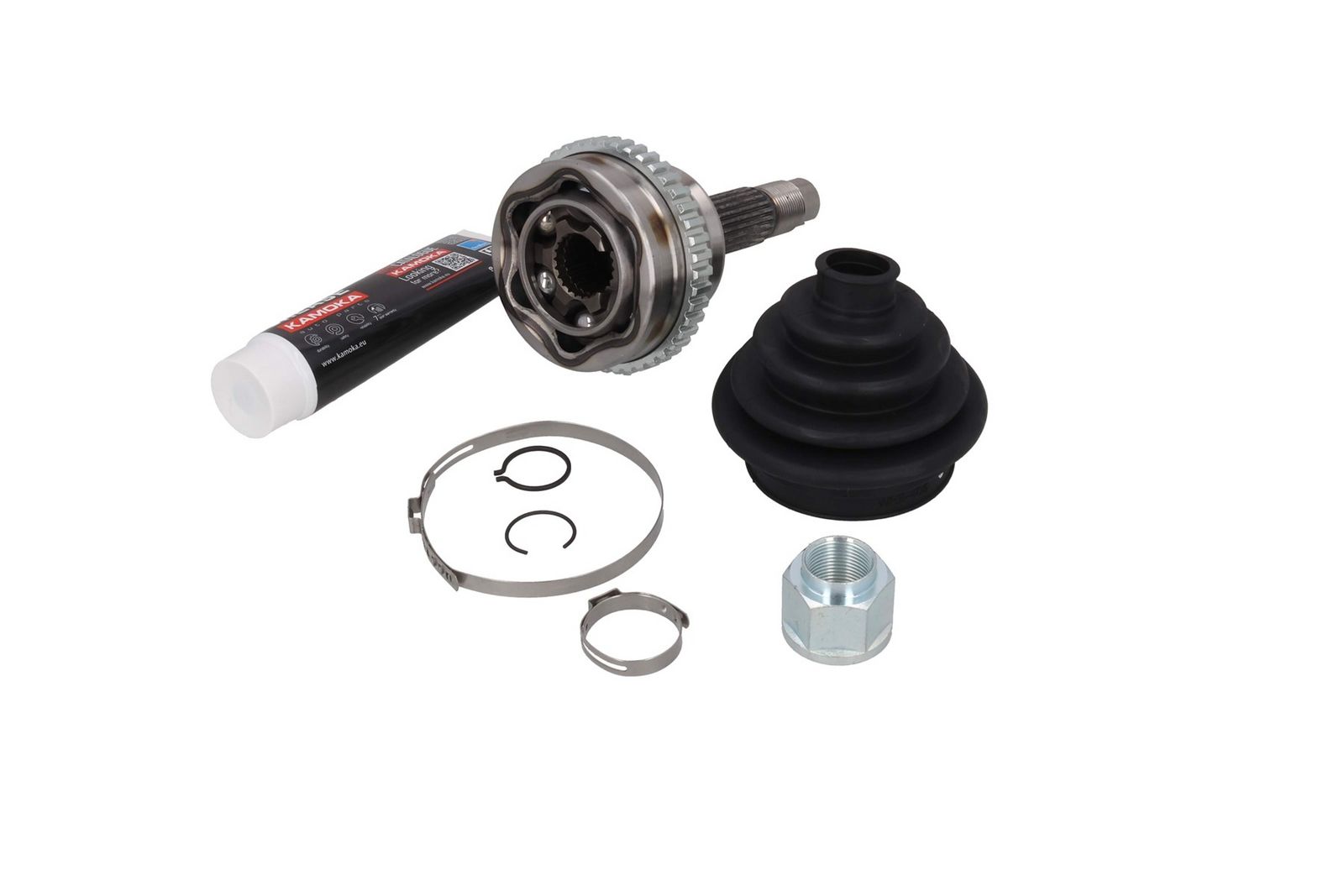 KAMOKA 6428 Kit giunti,...