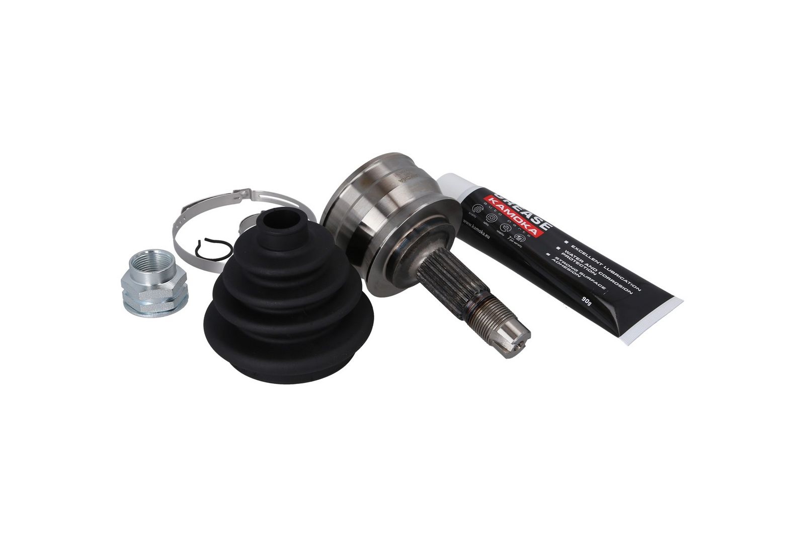 Joint Kit, drive shaft 2