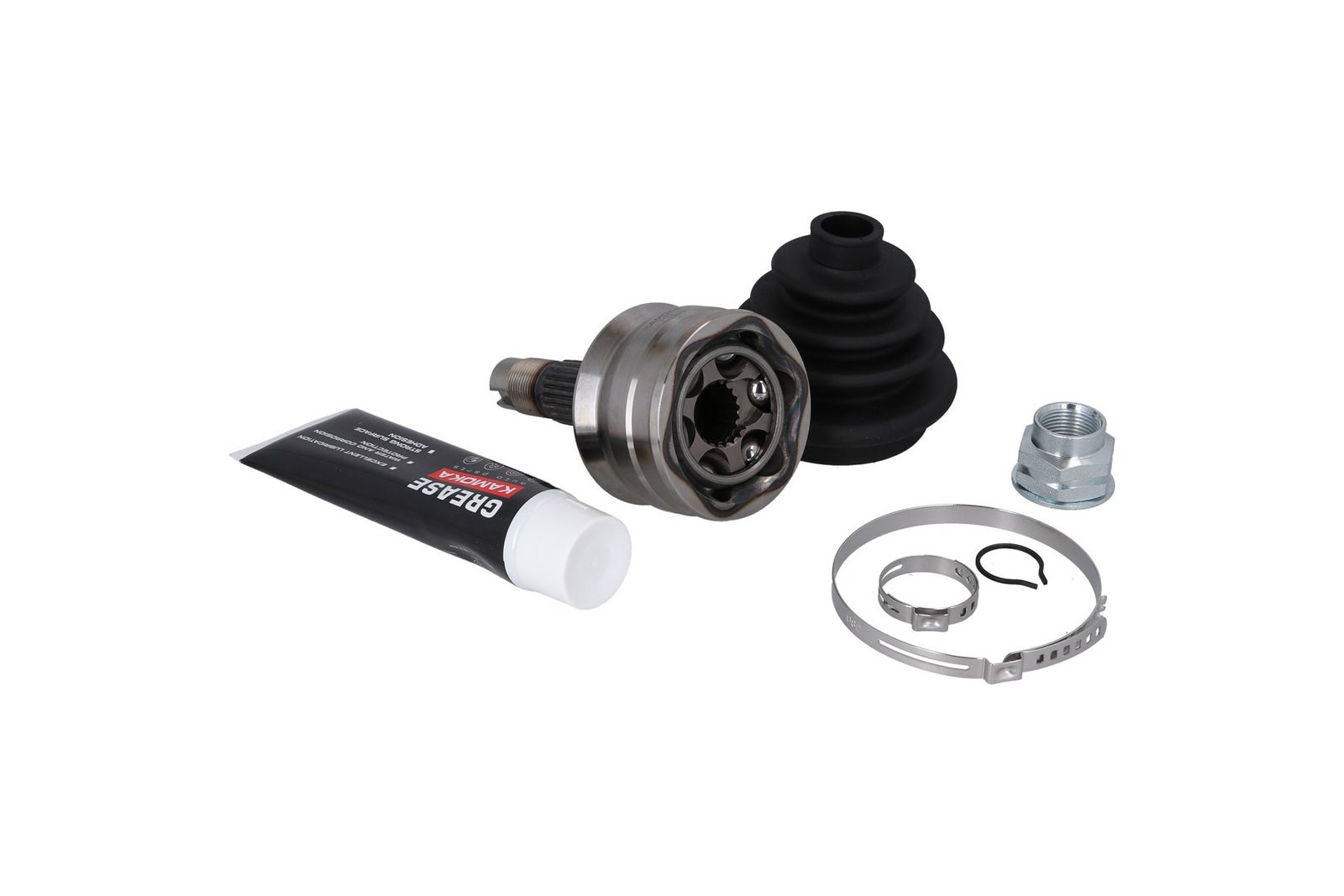 Joint Kit, drive shaft 4