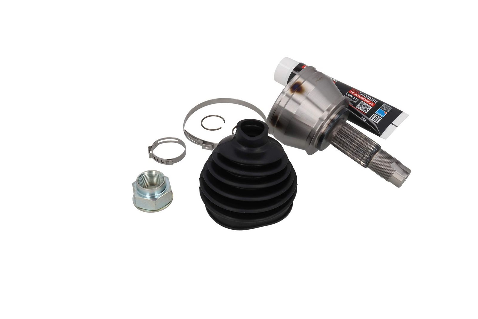 Joint Kit, drive shaft 2