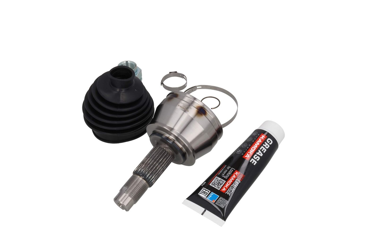 Joint Kit, drive shaft 3