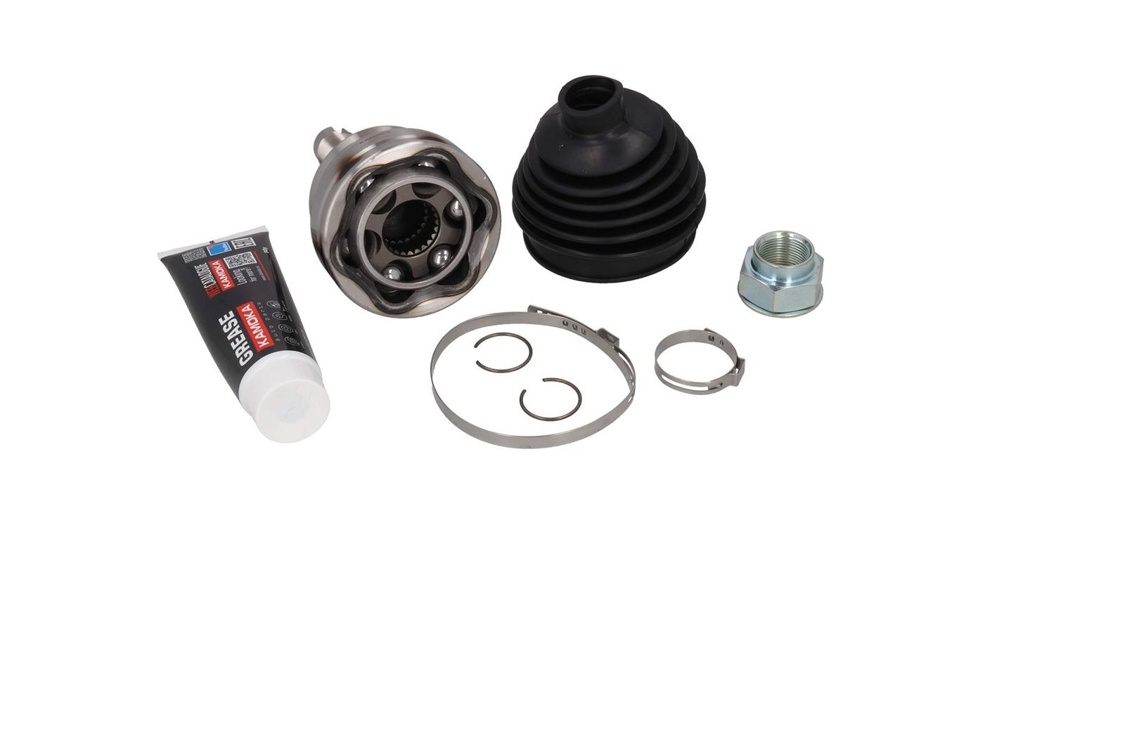 Joint Kit, drive shaft 4