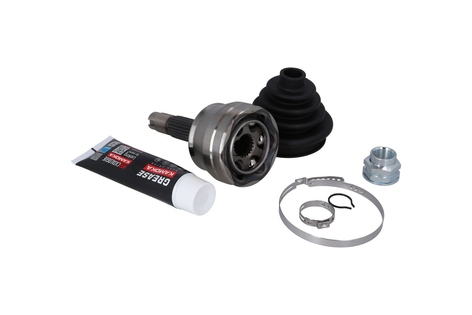 Joint Kit, drive shaft 4