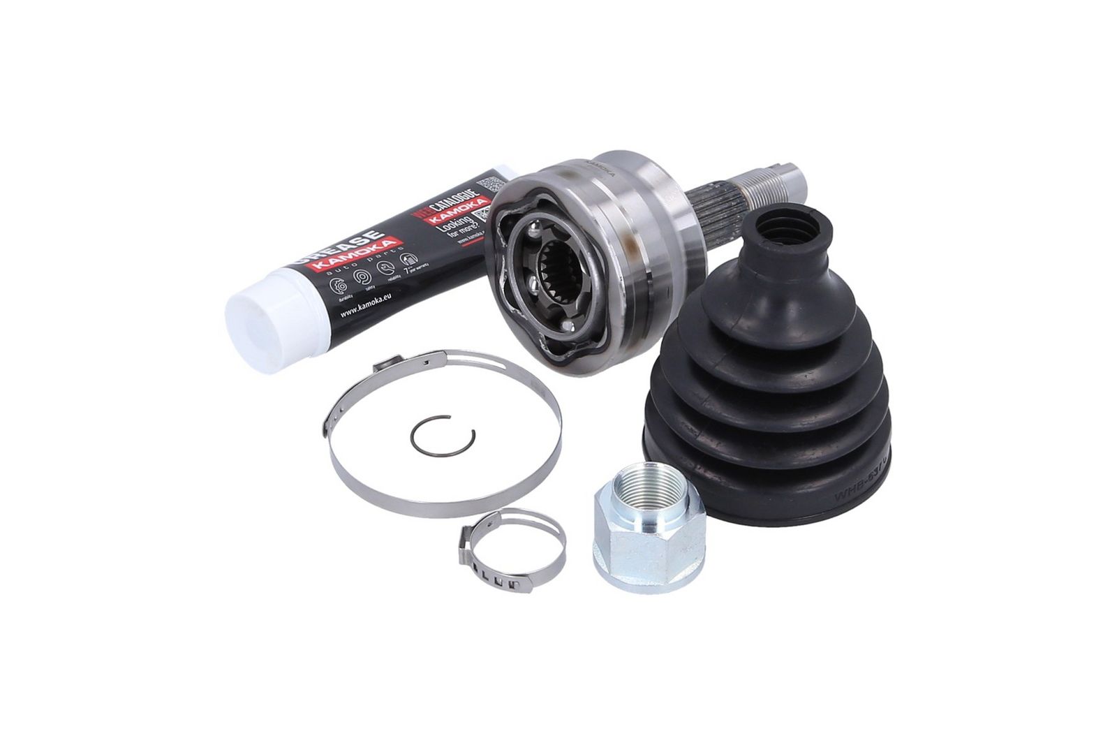 KAMOKA 6433 Kit giunti,...