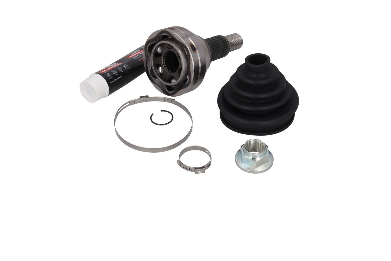 KAMOKA 6434 Kit giunti,...