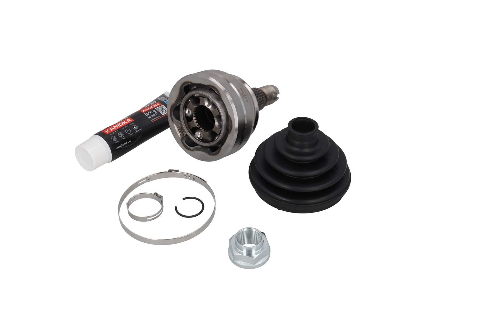 KAMOKA 6436 Kit giunti,...