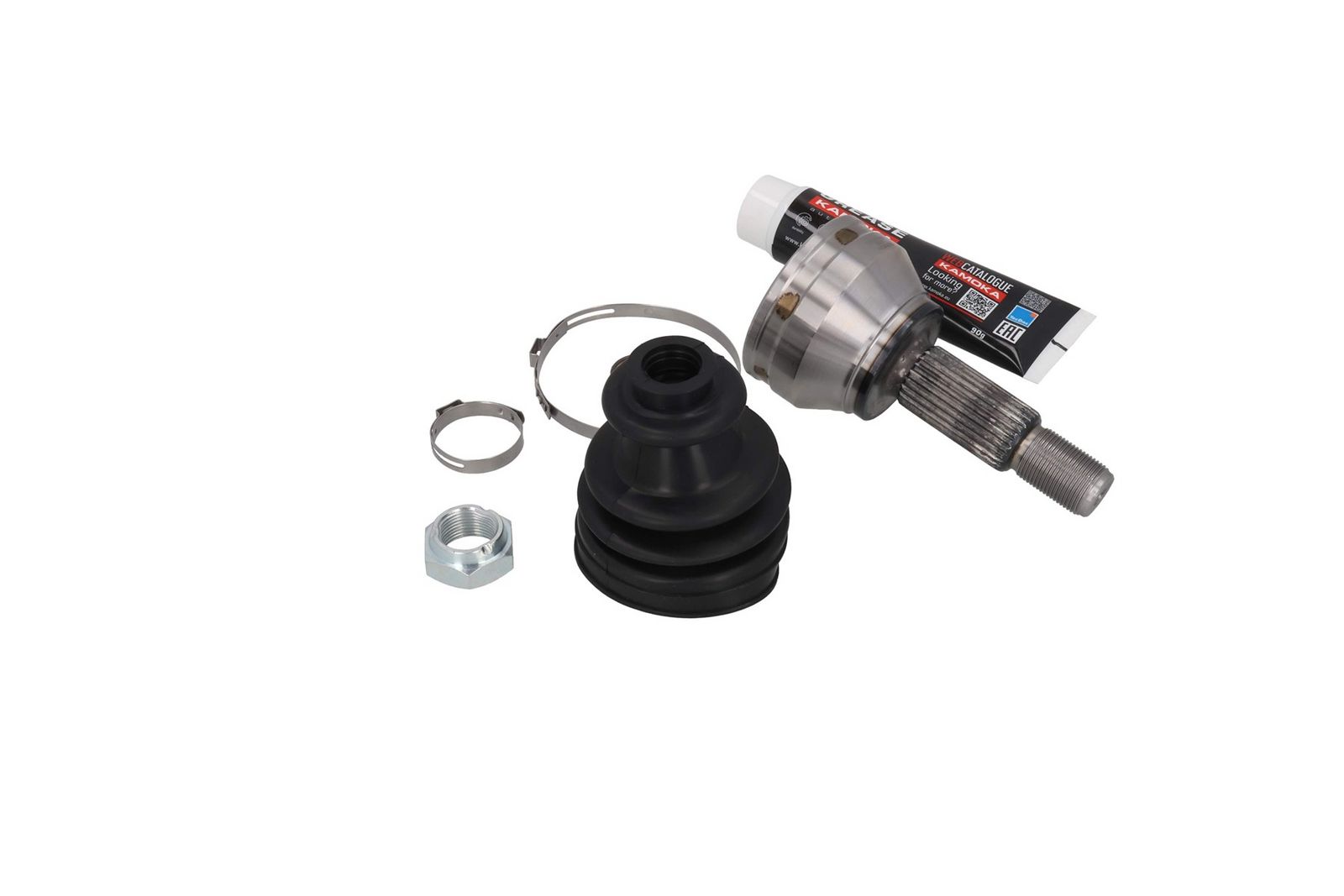 Joint Kit, drive shaft 2