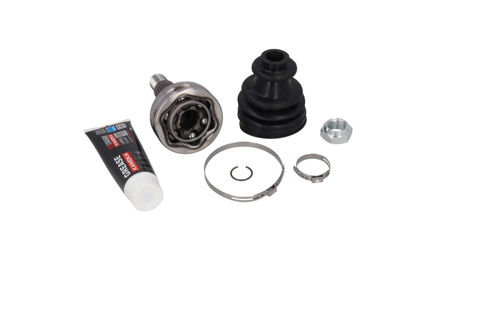 Joint Kit, drive shaft 4