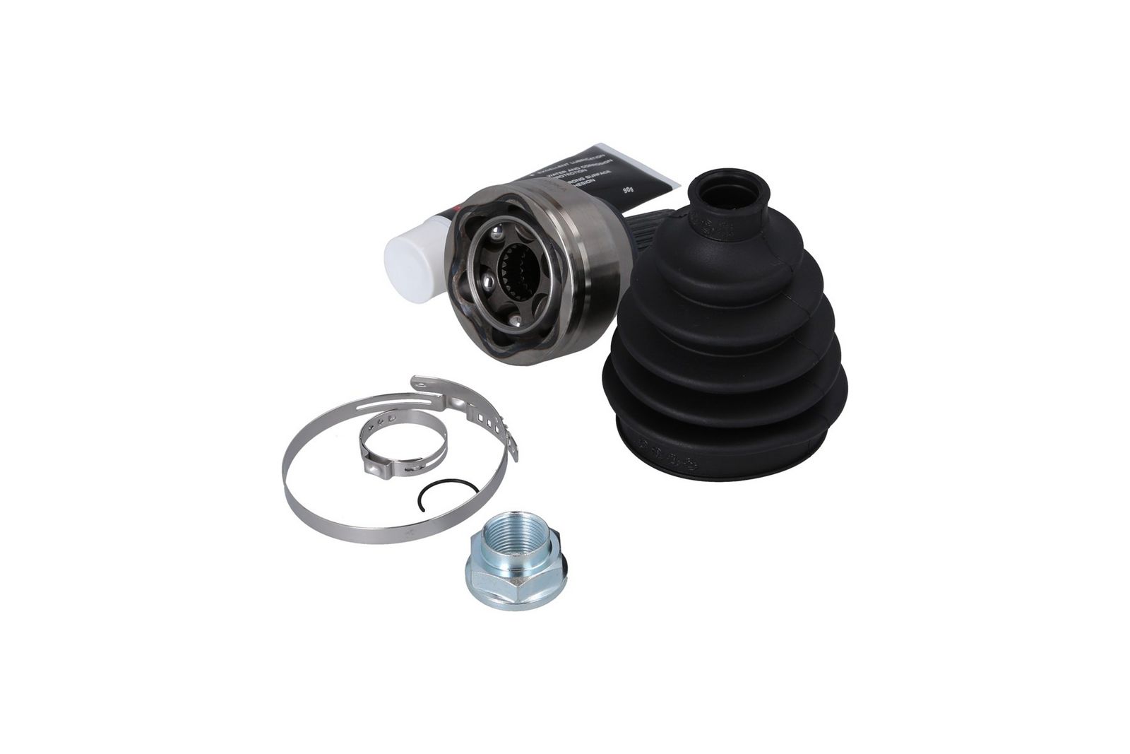 KAMOKA 6439 Kit giunti,...