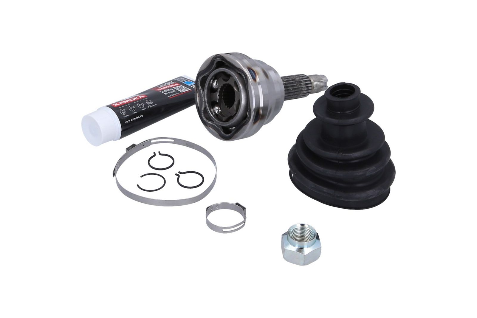 KAMOKA 6440 Kit giunti,...