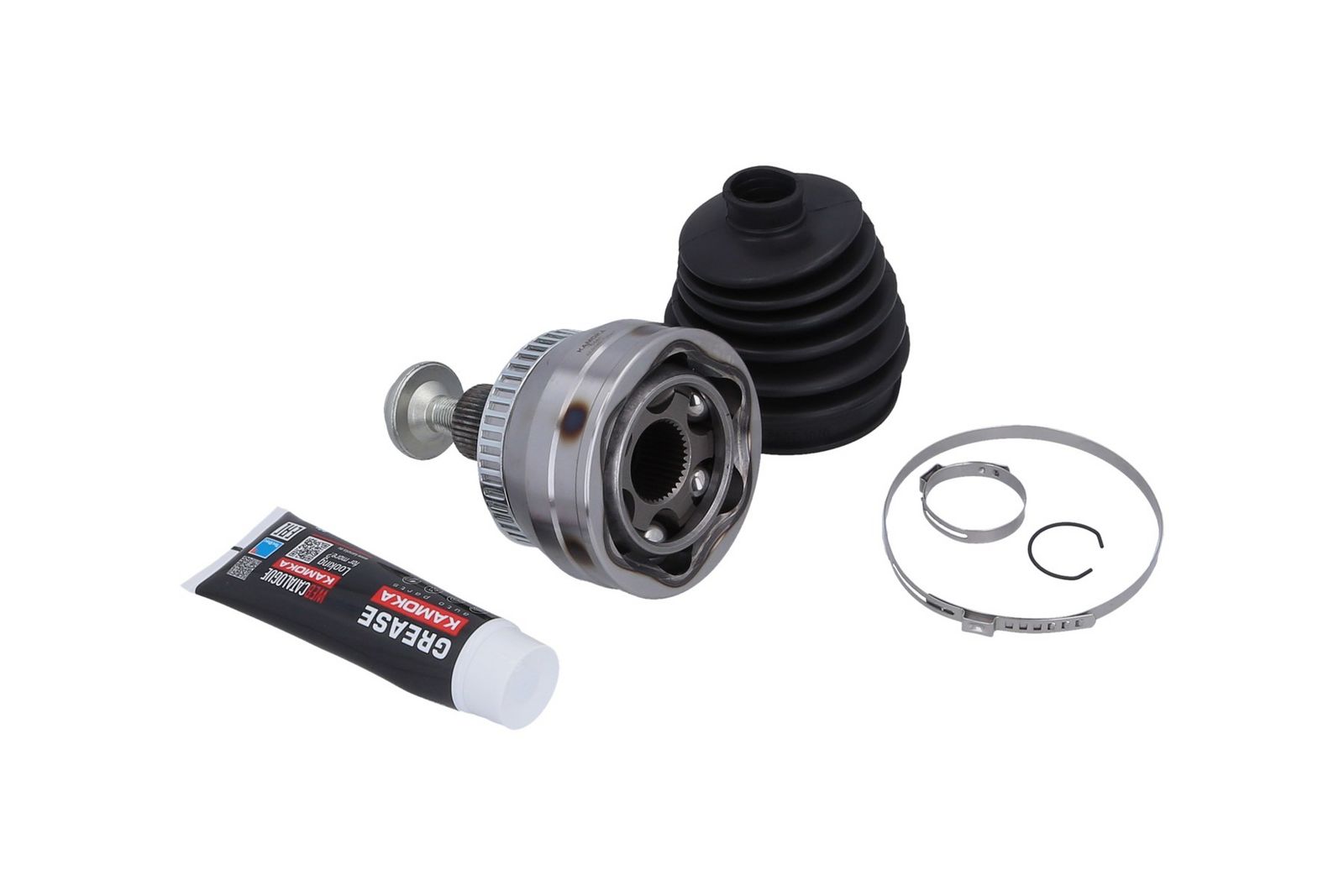 Joint Kit, drive shaft 4