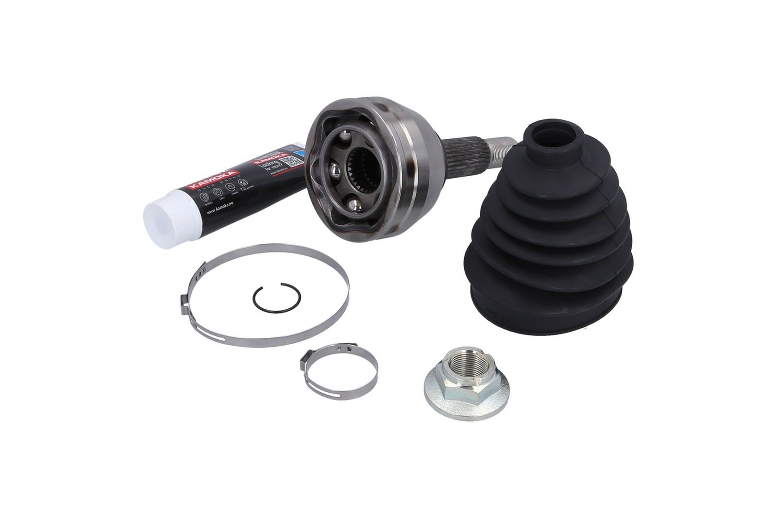 KAMOKA 6442 Kit giunti,...