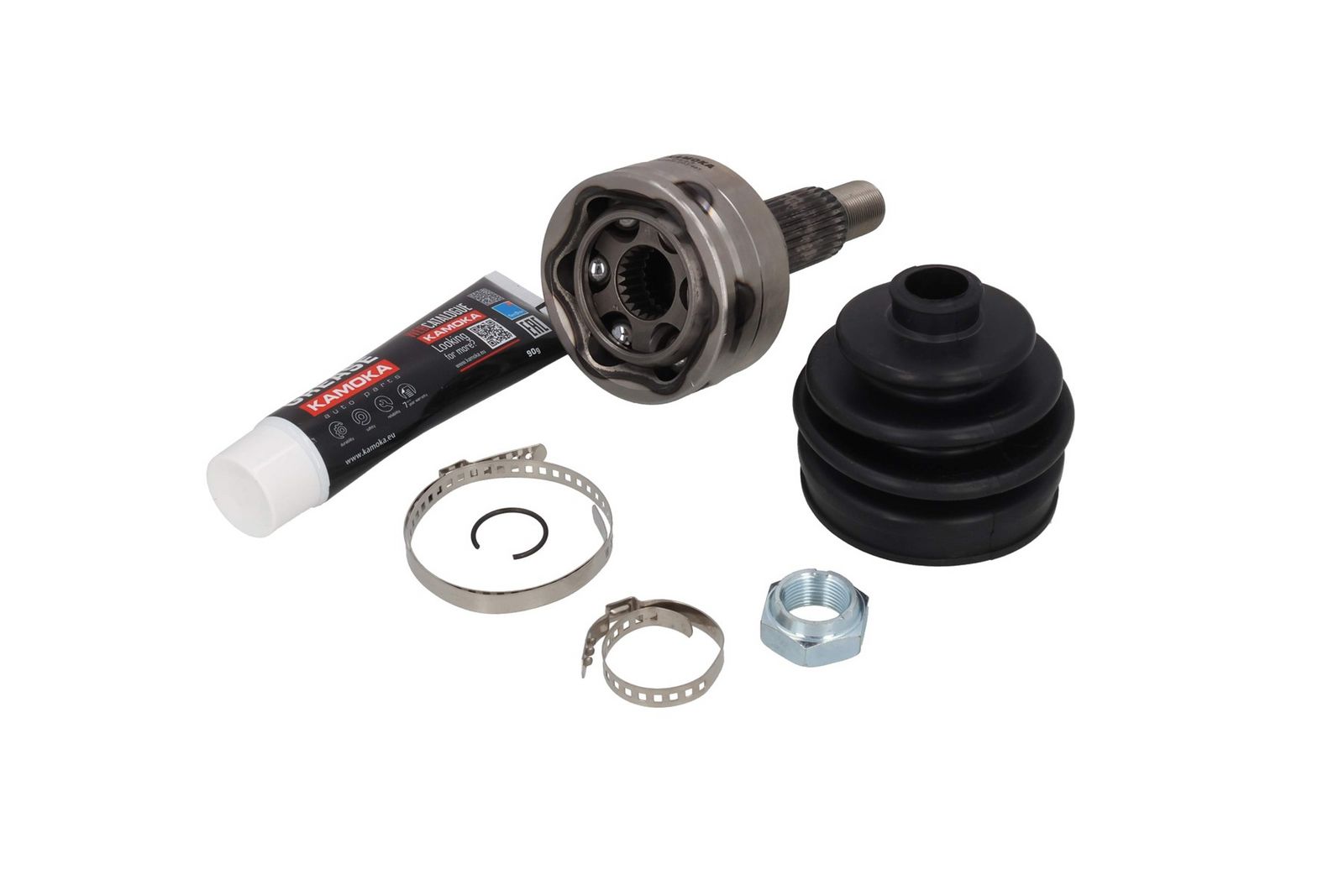 KAMOKA 6443 Kit giunti,...