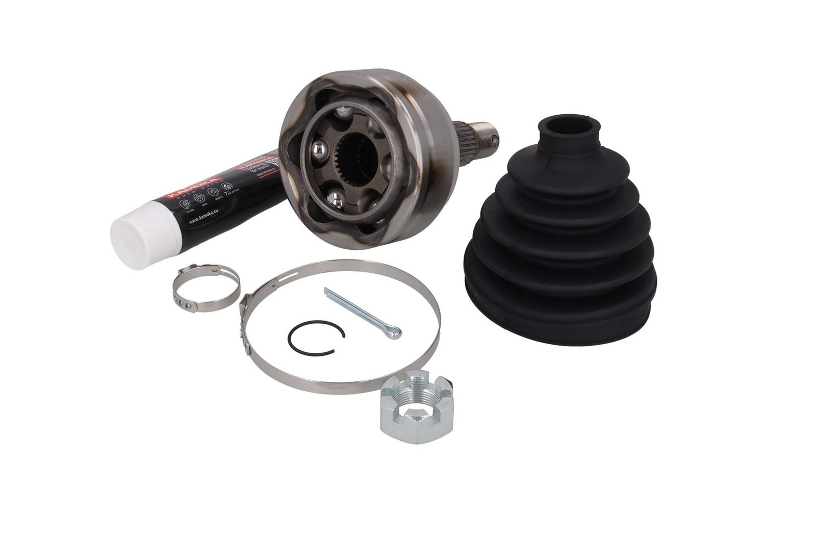 KAMOKA 6444 Kit giunti,...