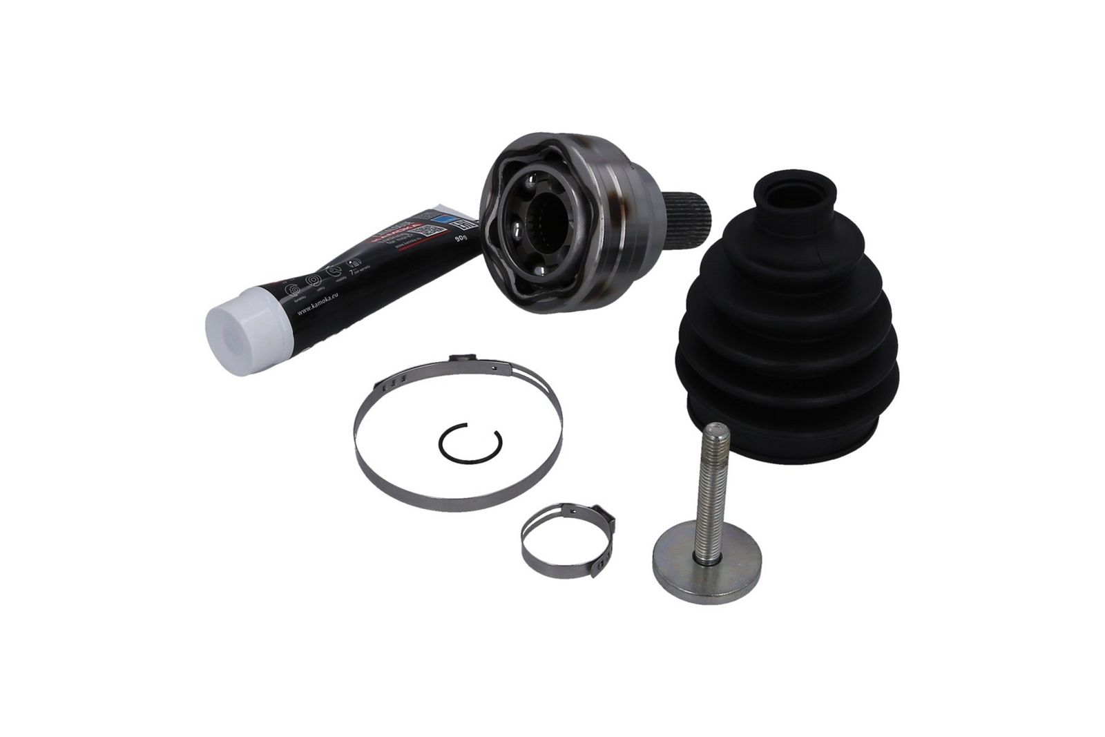 KAMOKA 6446 Kit giunti,...
