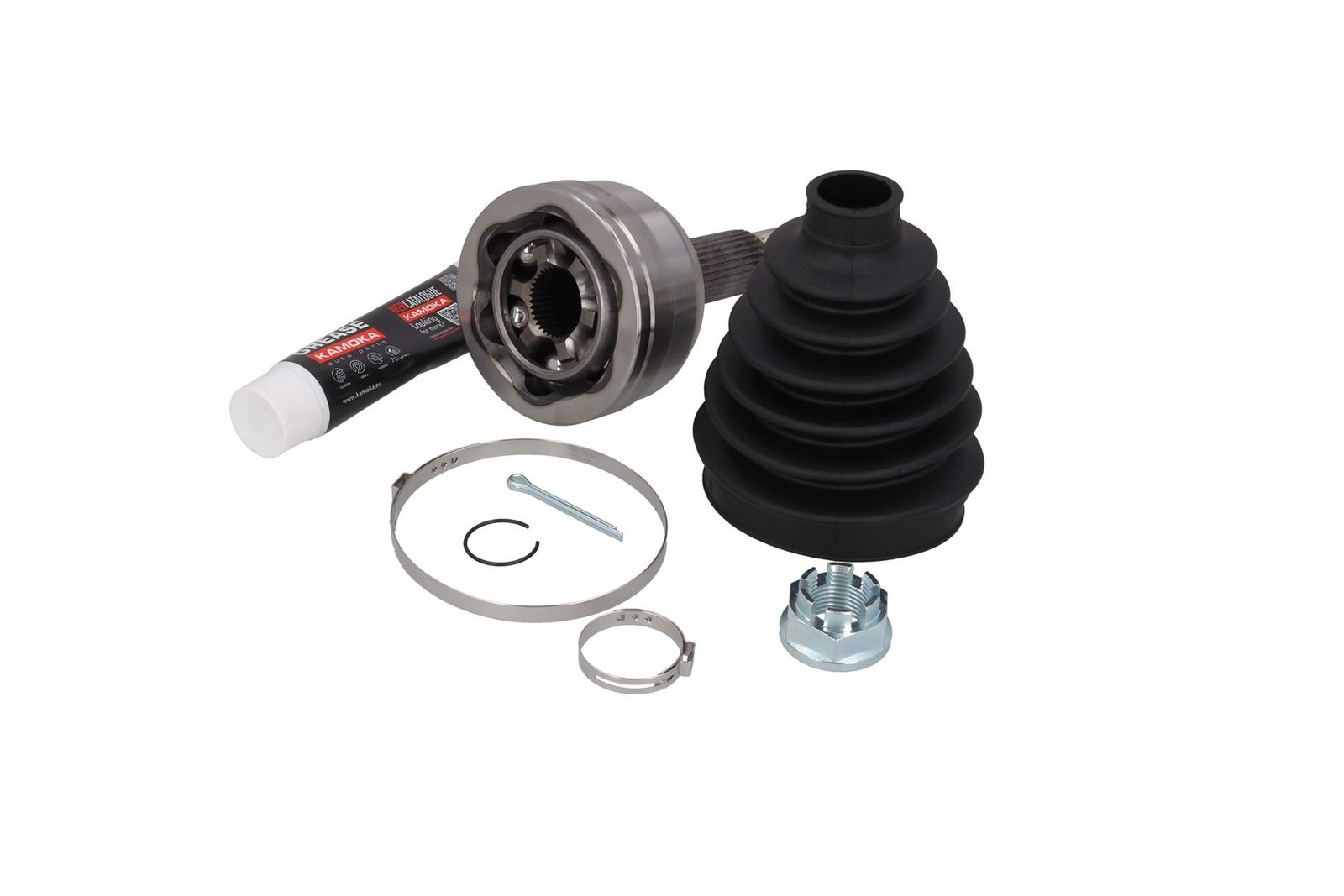 KAMOKA 6447 Kit giunti,...