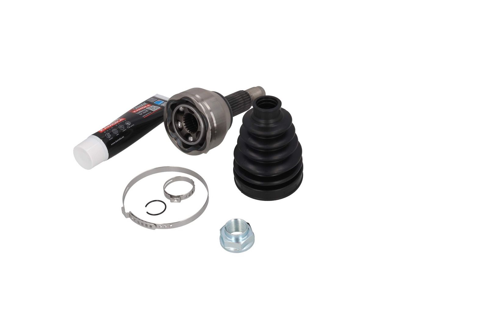 KAMOKA 6448 Kit giunti,...