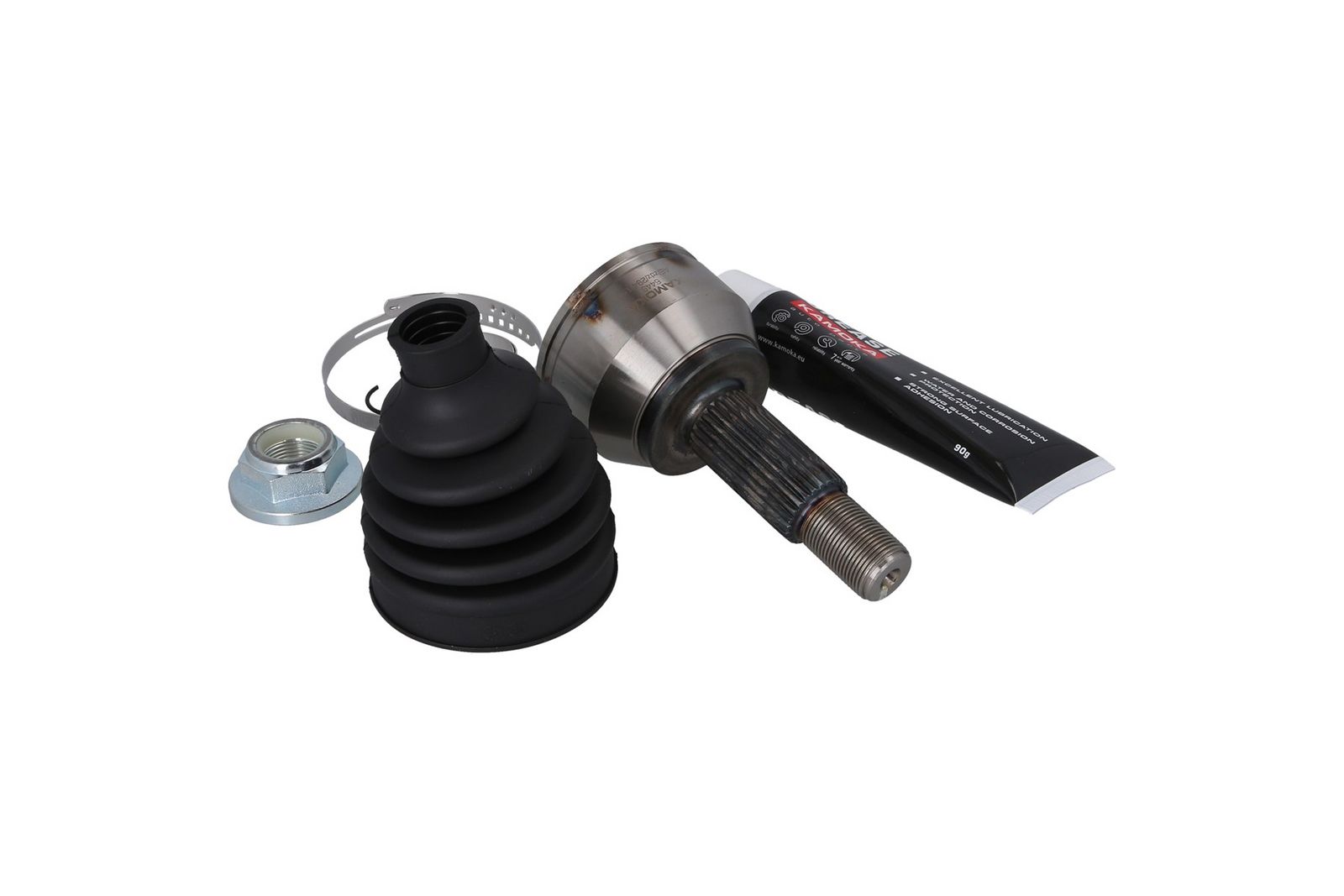 Joint Kit, drive shaft 2