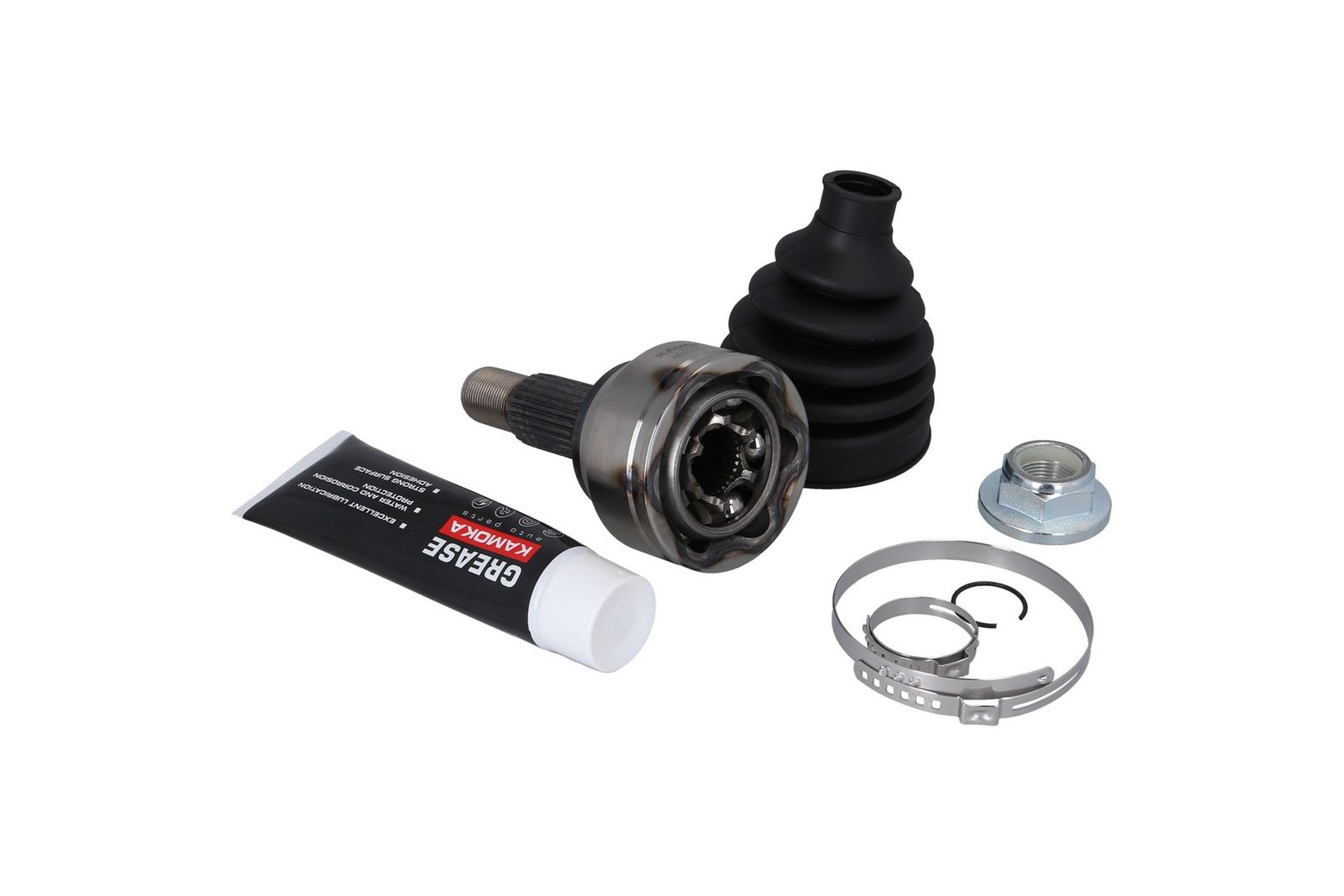 Joint Kit, drive shaft 4