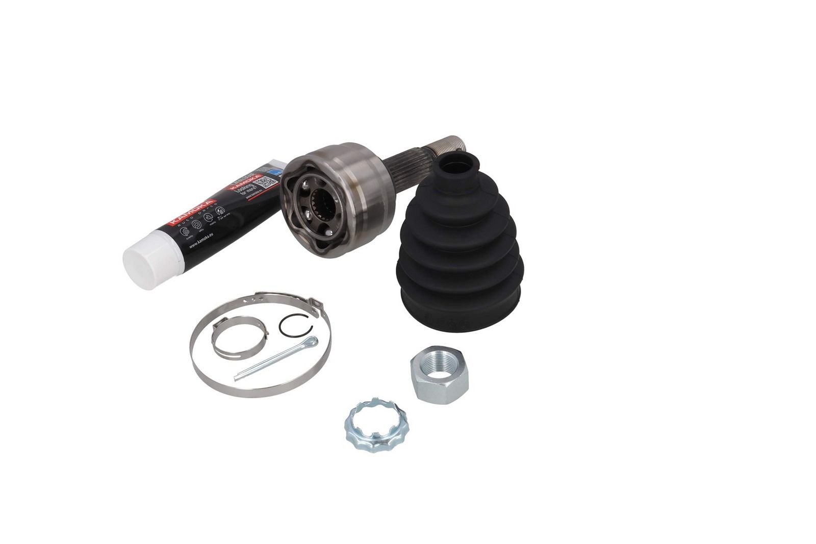 KAMOKA 6450 Kit giunti,...