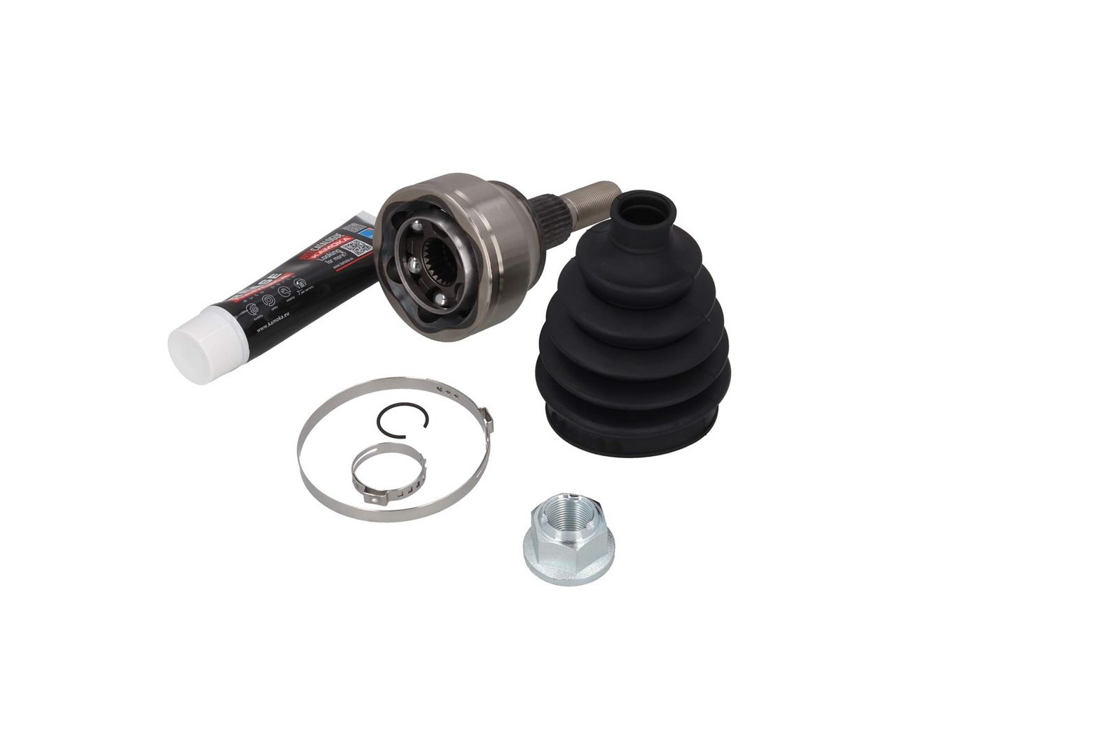 KAMOKA 6453 Kit giunti,...