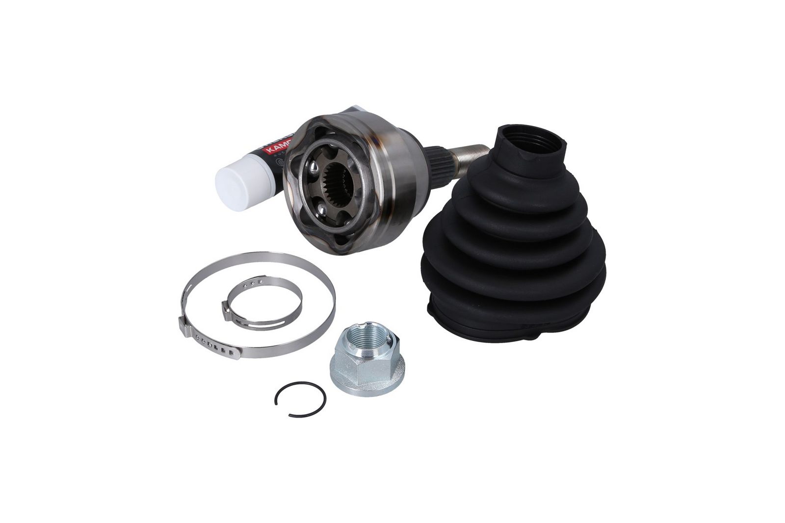 KAMOKA 6454 Kit giunti,...