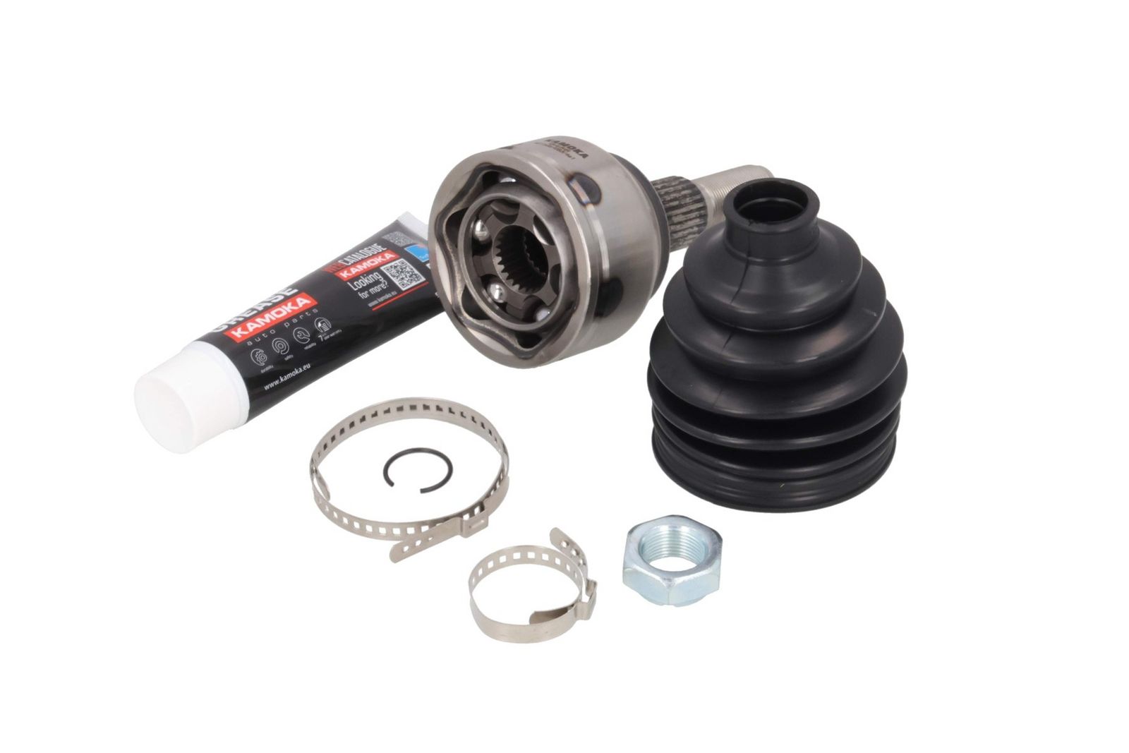 KAMOKA 6456 Kit giunti,...