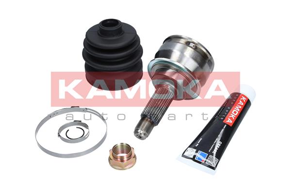 Joint Kit, drive shaft 3