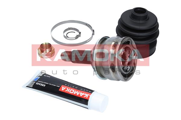 Joint Kit, drive shaft 4