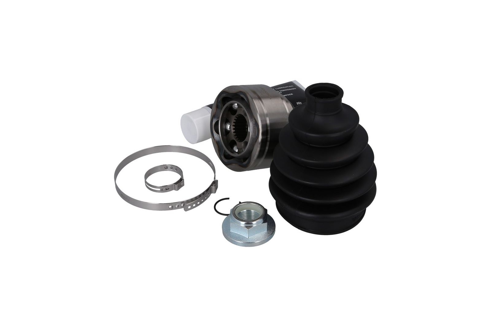 KAMOKA 6459 Kit giunti,...