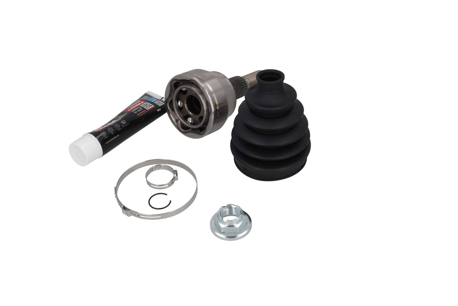 KAMOKA 6462 Kit giunti,...