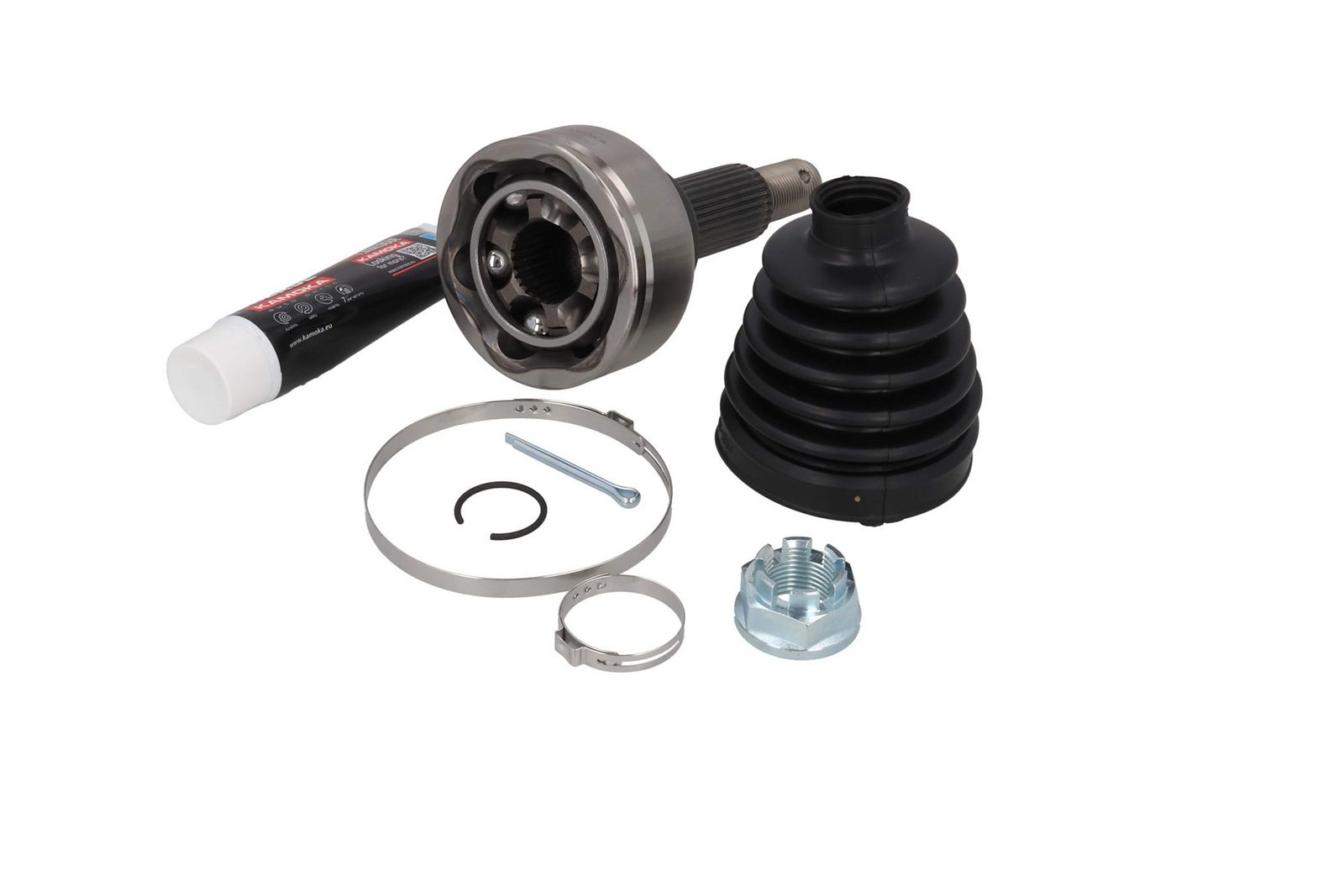 KAMOKA 6463 Kit giunti,...