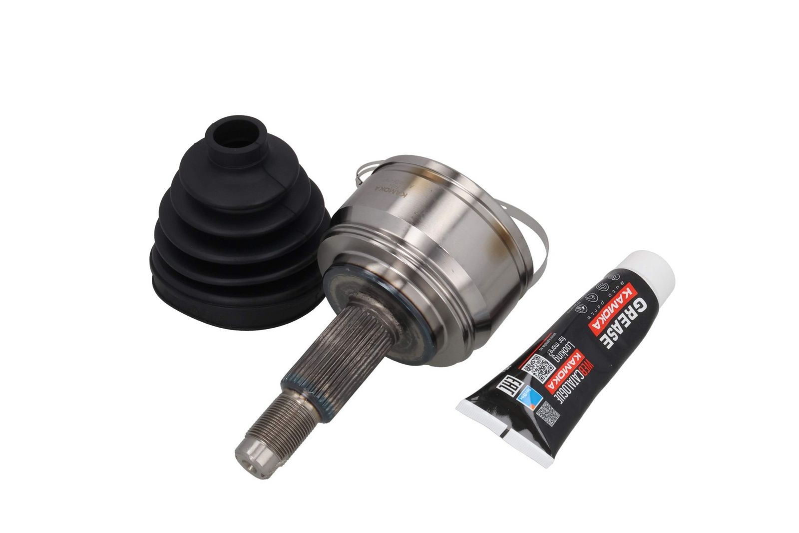 Joint Kit, drive shaft 3