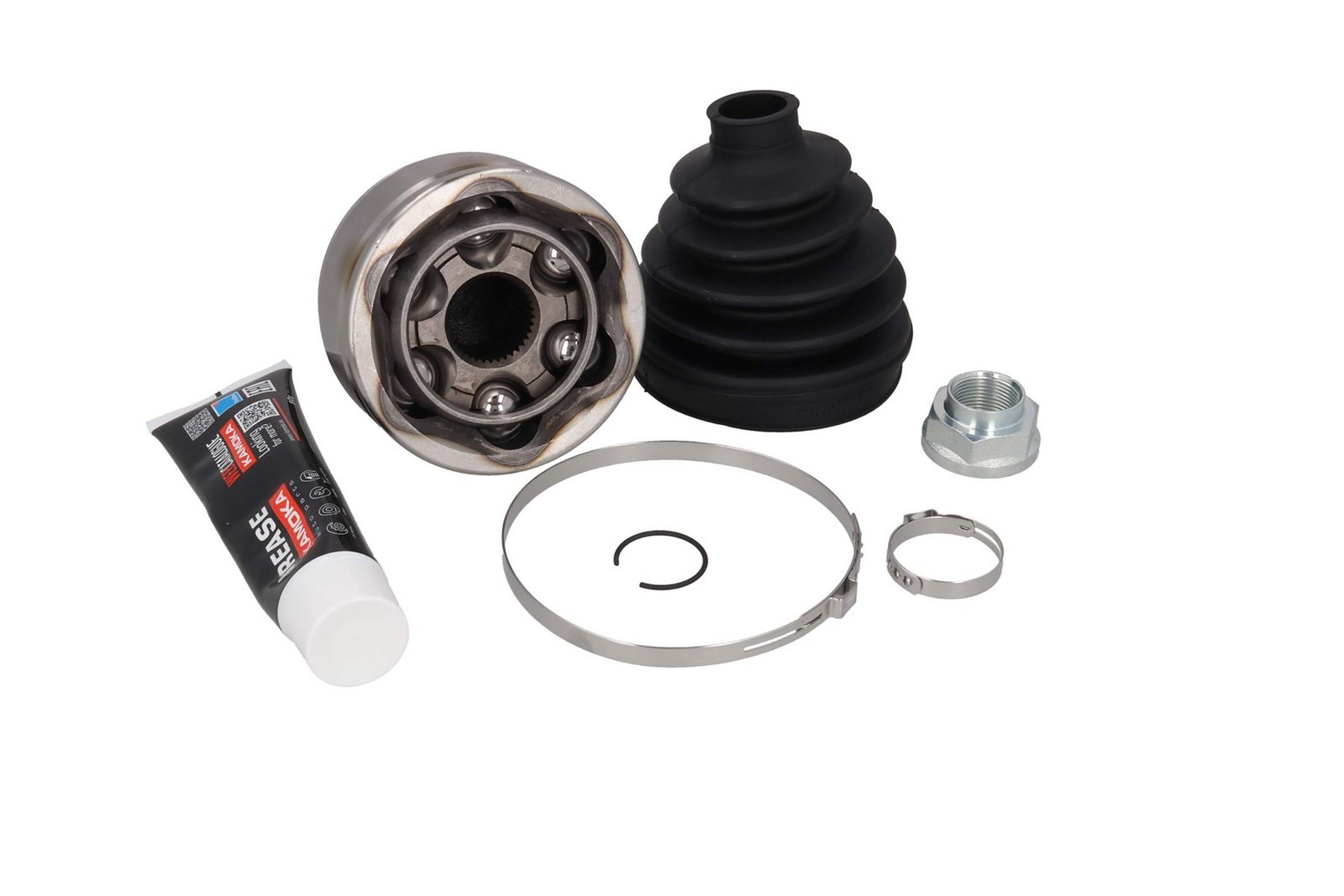 Joint Kit, drive shaft 4