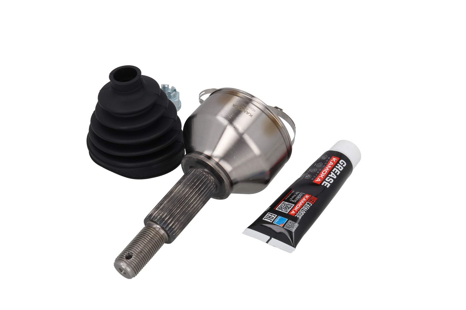 Joint Kit, drive shaft 3