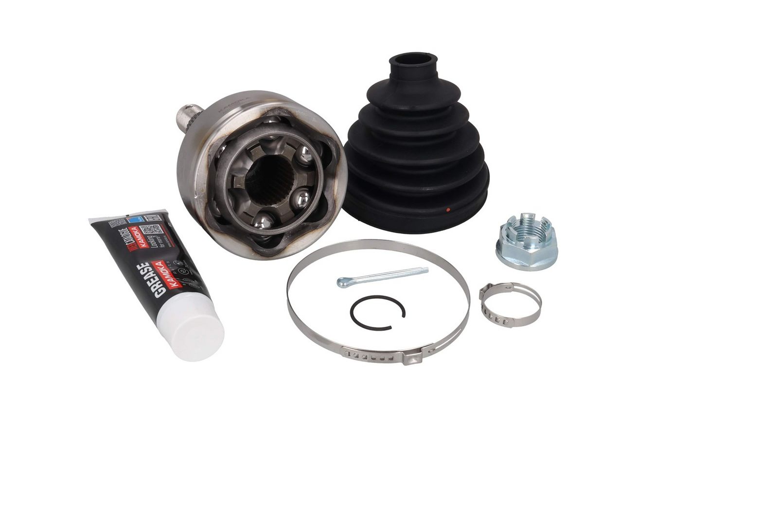 Joint Kit, drive shaft 4