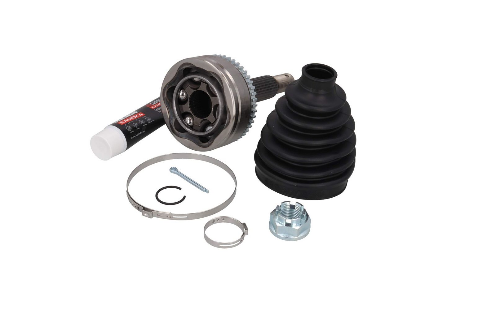 KAMOKA 6467 Kit giunti,...