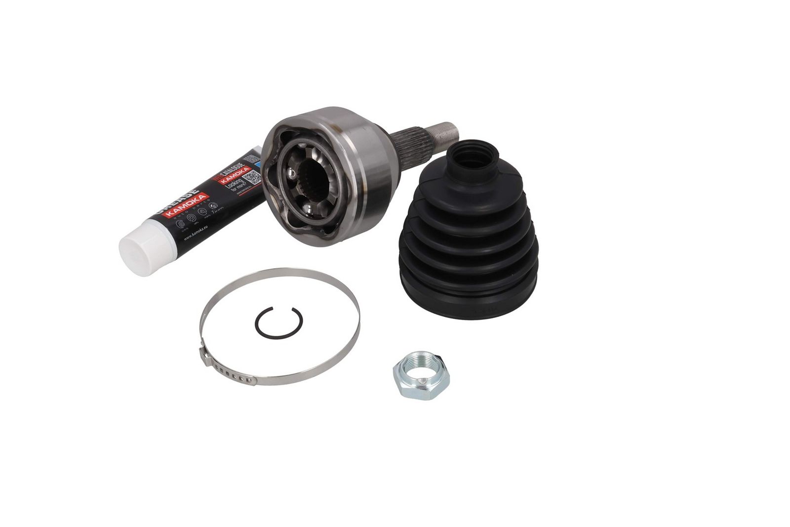 KAMOKA 6469 Kit giunti,...