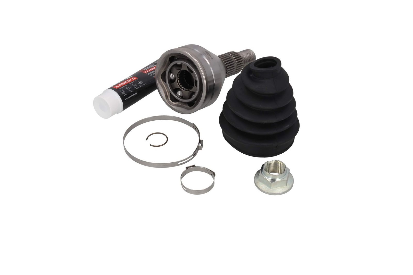 KAMOKA 6470 Kit giunti,...