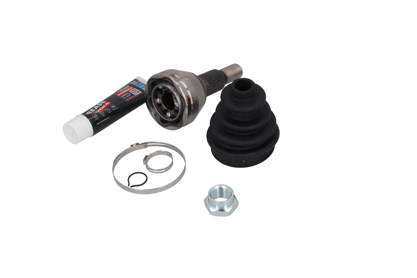 KAMOKA 6471 Kit giunti,...
