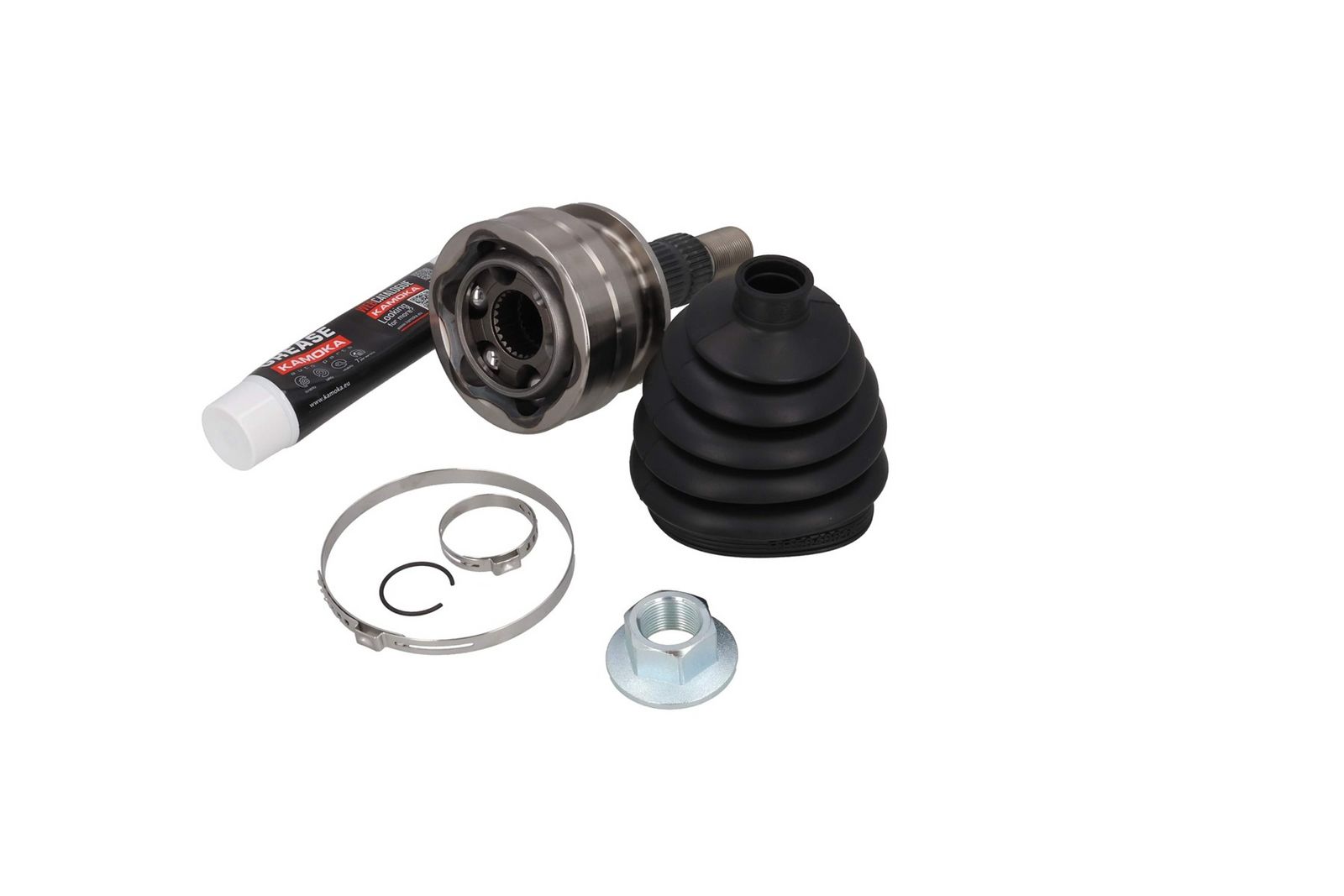 KAMOKA 6472 Kit giunti,...