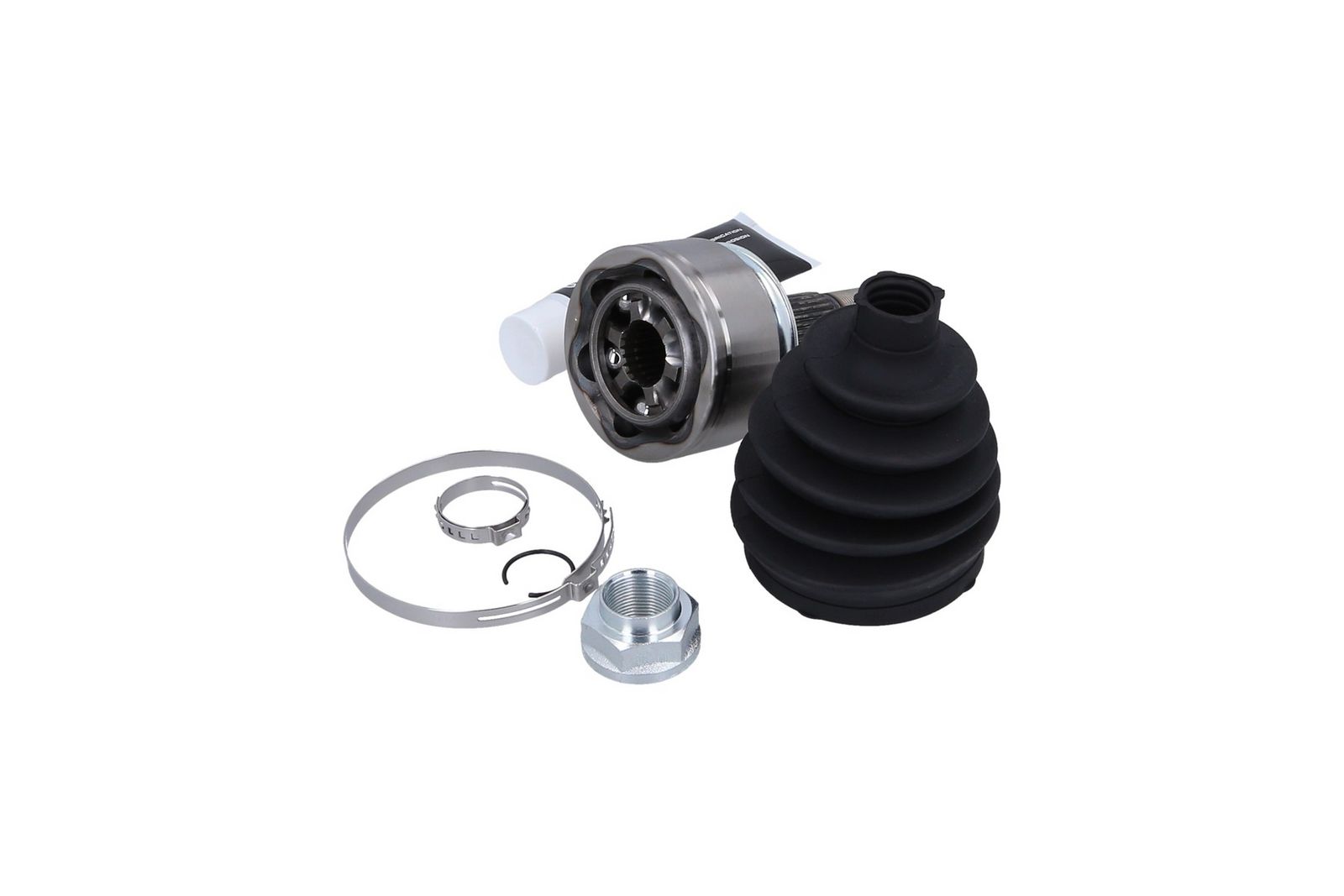 KAMOKA 6474 Kit giunti,...