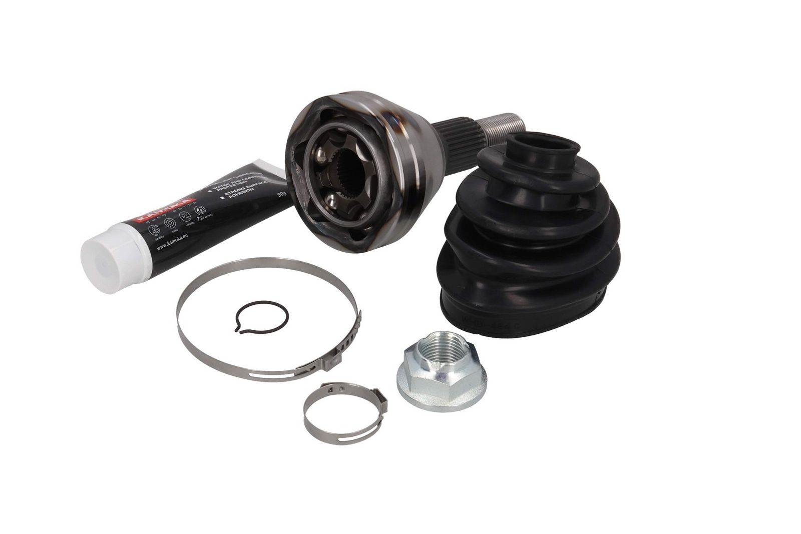 KAMOKA 6475 Kit giunti,...