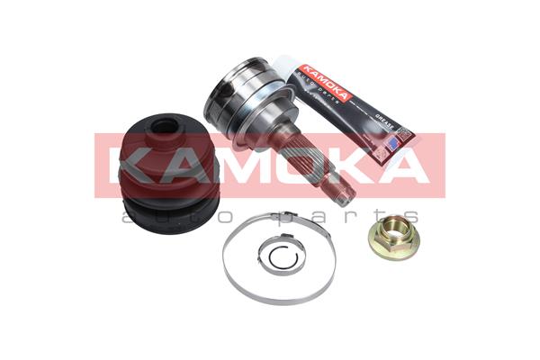 KAMOKA 6476 Gelenksatz, Antriebswelle