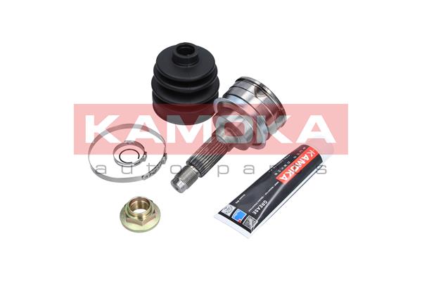 KAMOKA 6476 Gelenksatz, Antriebswelle